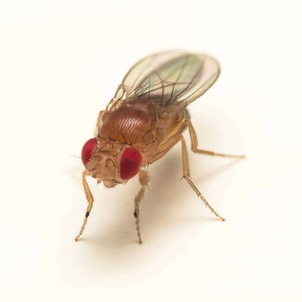 Fruit Fly Facts Toronto