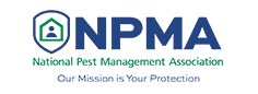 Certified Member Of National Pest Management Association