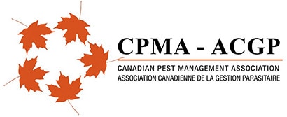 Member of Canadian Pest Management Association Toronto