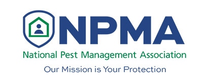 Member of National Pest Management Pestend