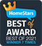 Pestend - Homestars 7 Times Best of Award Winner