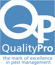 QualityPro Mark of Excellence Pestend Control Toronto