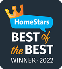 8x Homestars Best Of The Best Winner 2022 Pestend Control Toronto