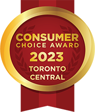 Consumer Choice Award 2023 Pestend Control
