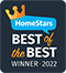 Pest Control - 8x Homestars Best of the Best Winner 2022